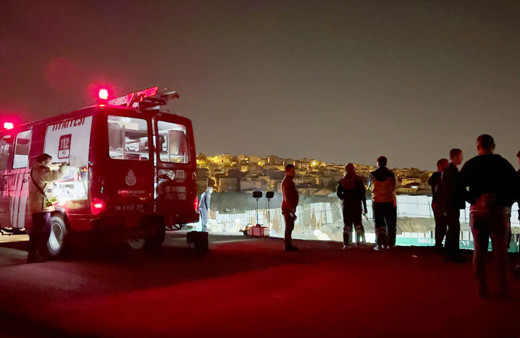 İstanbul'da facia! Kaybolan 3 kardeşin cesedi inşaatın temelindeki suyun içinde bulundu