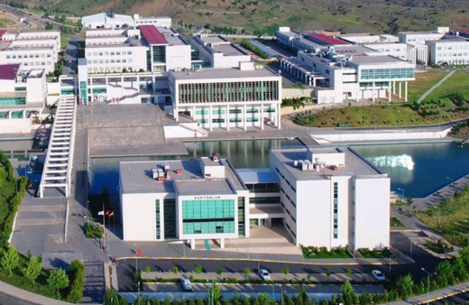 Şırnak Üniversitesinin düzenleyeceği 'Melaye Cizîrî Sempozyumu' 12 Ekim'de başlıyor!