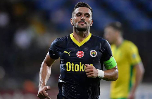 Dusan Tadic'in kariyerini bitireceği takım...