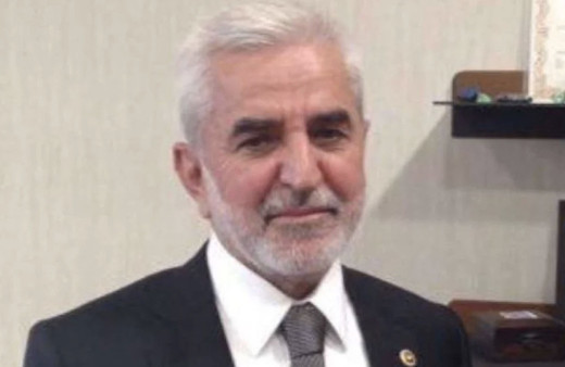 Eski AK Partili vekil Tahir Öztürk hayatını kaybetti