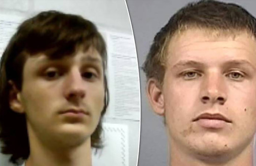 Genç kız tecavüze uğradığını sosyal medya gördüğü video ile öğrendi