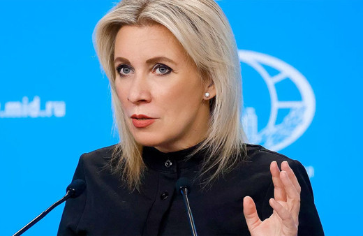 Rusya'dan Zengezur koridoruyla ilgili önemli açıklama