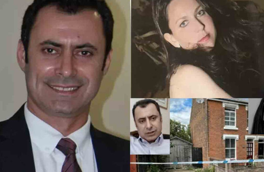 Türk akademisyen karısını böyle öldürmüş! Kan donduran detaylar ortaya çıktı!