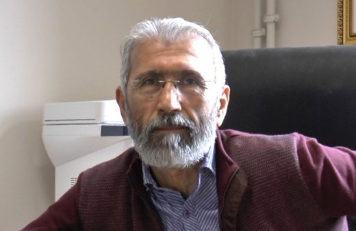 Abdullah Öcalan’ın açıklamasını paylaşan profesör hakkında karar çıktı