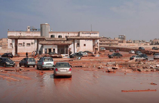 DSÖ duyurdu: Can kaybı 4 bin 333'e ulaştı