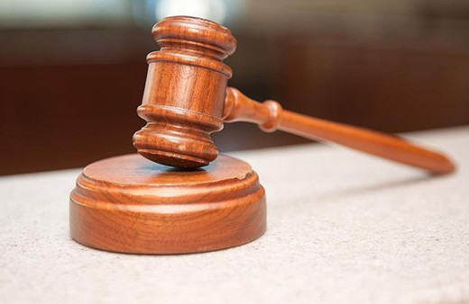 13 günlük bebeğinin mamasına zehir kattı! O cani için istenen ceza belli oldu