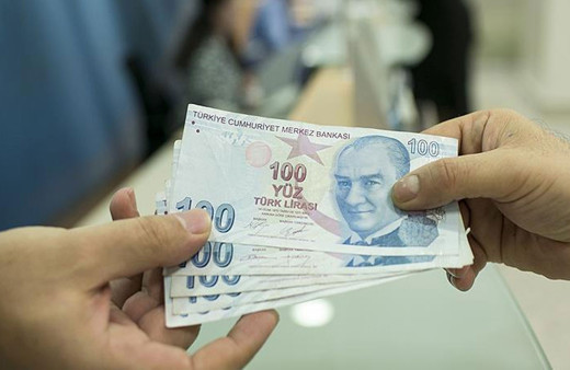 Bakan Mahinur Göktaş duyurdu! Paralar bugün itibari ile hesaplarda