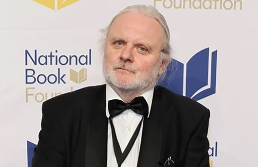 2023 Nobel Edebiyat Ödülü'nün sahibi Jon Fosse oldu