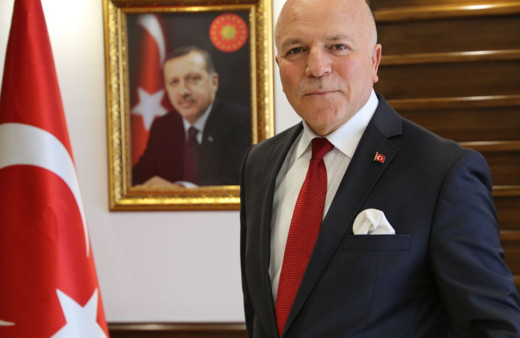 AK Parti'nin İstanbul adayı bomba! İstanbul'da iki dönem belediye başkanlığı yapmıştı