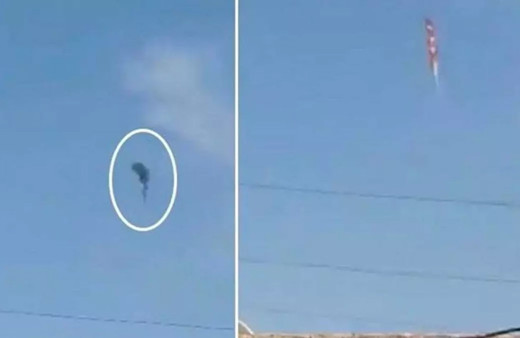 Dışişleri Bakanlığı açıkladı! PKK operasyonunda ABD bir SİHA'mızı vurdu