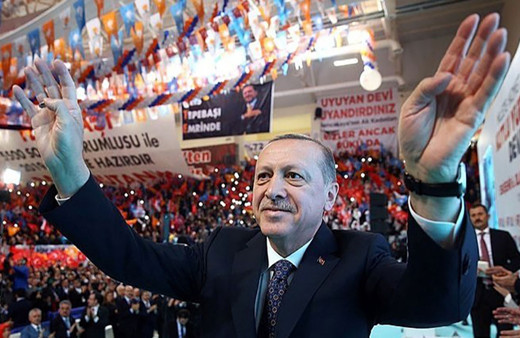 AK Parti'de kongre heyecanı! Erdoğan A Takımı'nın yüzde 65'ini değiştiriyor! İlk kez bu kadar az vekil olacak