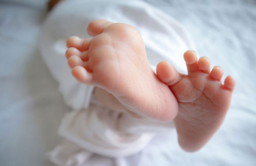 İzmir'de çiftlikteki atık su çukuruna düşen bebek öldü!