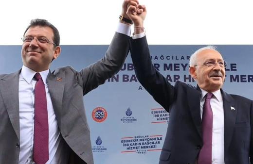 CHP Genel Başkan Yardımcısı: Ekrem İmamoğlu'ndan kurtulmamız lazım