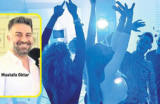 Yalı dairesindeki 'çılgın ev partisi'nde milyonluk hırsızlık! İşadamı sabah şok oldu