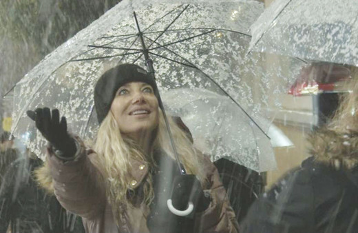 Türkiye'yi ‘El Nino’ vuracak! Kimse bu kadar çabuk beklemiyordu tarih verildi kar geliyor