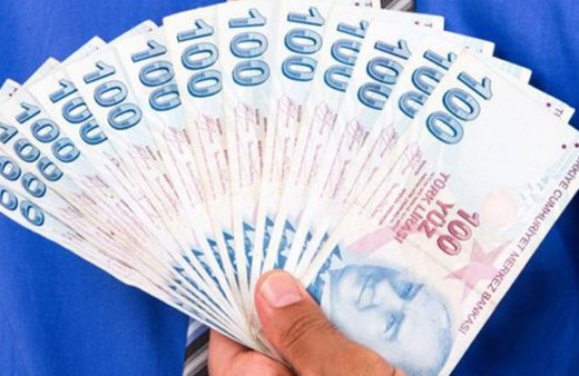 Zam yüzde 50'yi aşıyor! İşte doktor, öğretmen, polis, hemşire dahil yeni memur ve emekli maaşları