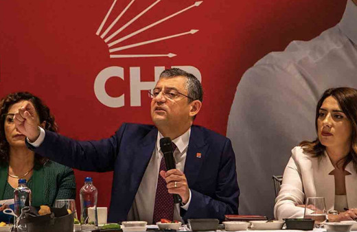 CHP'li Özgür Özel'den değişim mesajı! İstanbul'u alırsak değişim kesin
