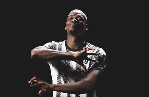 Juventus'ta doping şoku! Pogba'nın ikinci numunesinin testi de pozitif çıktı!