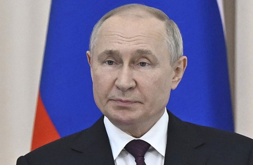 Putin sessizliğini bozdu! Rus liderden flaş Prigojin açıklaması