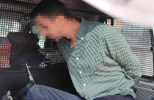 Yasak aşk iddiası! 'Neden yaptınız' diye soruldu bakın ne dedi