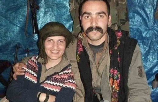 HDP'li Semra Güzel'in tutukluluk halinin devamına karar verildi