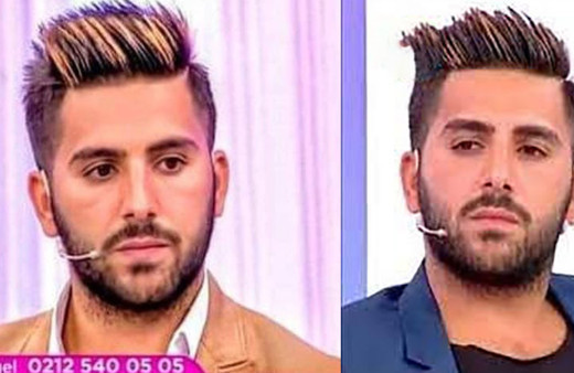 Evlilik programında günlerce konuşulan kişi kaza geçirdi: O anlar kamerada