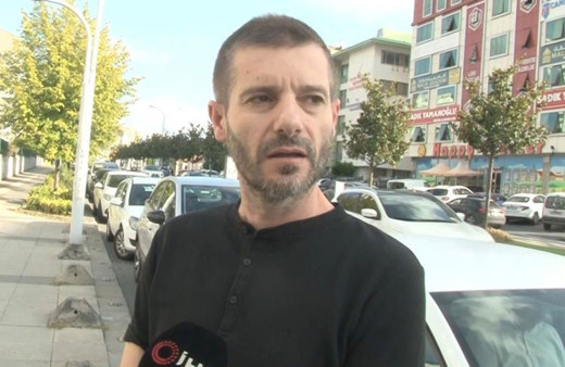 İstasyonda aracına yakıt alırken hayatı kabusa döndü 500 bin liralık mağduriyet yaşadı