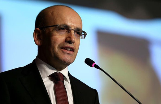 Kayıt dışı ekonomiyle mücadelede yeni önlemler devrede! Bakan Mehmet Şimşek ayrıntıları açıkladı