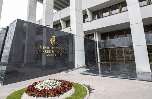 TCMB dijital cüzdanlarla kolay ve güvenli ödemelerin önünü açıyor