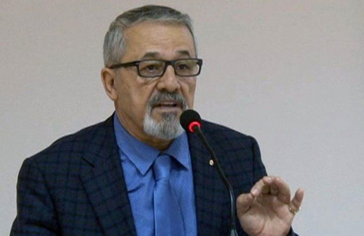 Deprem uzmanı Naci Görür'den korkutan İstanbul uyarısı