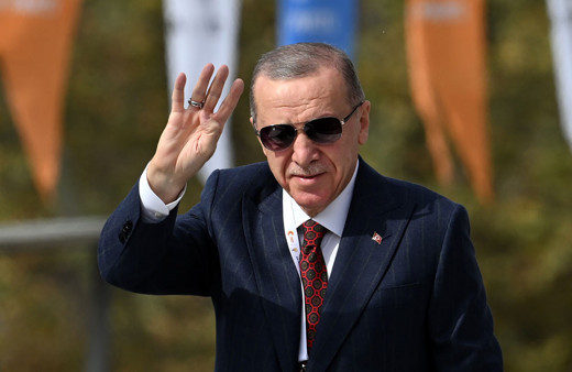 Cumhurbaşkanı Erdoğan'dan ABD'ye terör mesajı: Boyun eğmeyeceğiz