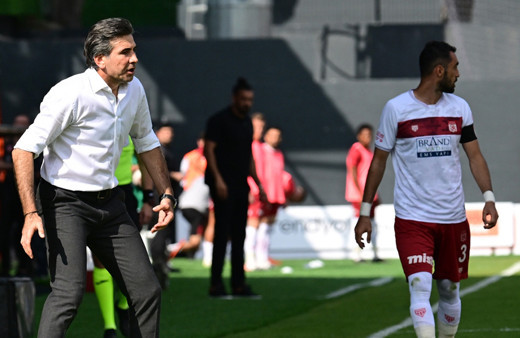 Süper Lig ekibinde teknik direktör ile yollar ayrıldı iddiası