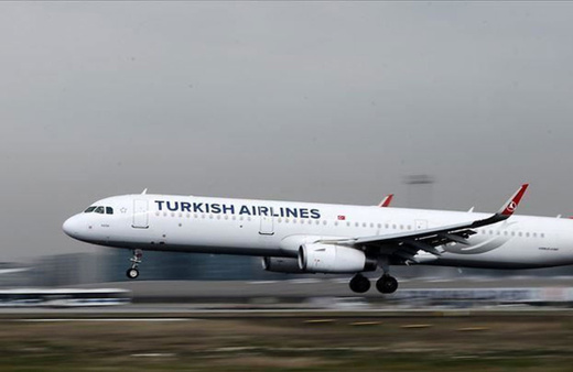 THY'den iptal ve erteleme hakkı açıklaması