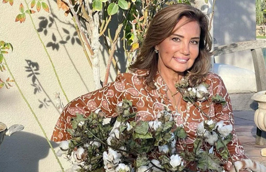 Bahar Öztan'ın son durumu nasıl? 4. kez kansere yakalanmıştı!