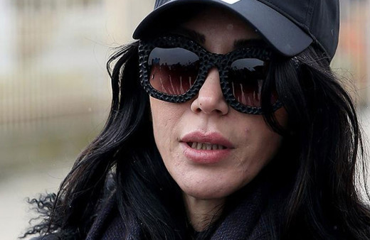 Hande Yener vize alamadı! Fenerbahçe’nin ABD’deki etkinliğinde konser verecekti