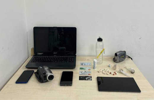 Sosyal medya üzerinden dolandırıcılık yapıyorlardı!