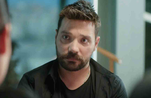 Oğuzhan Uğur'un paylaşımı olay oldu! Mehmetçik Filistin’e diye haykıranların sesi..."