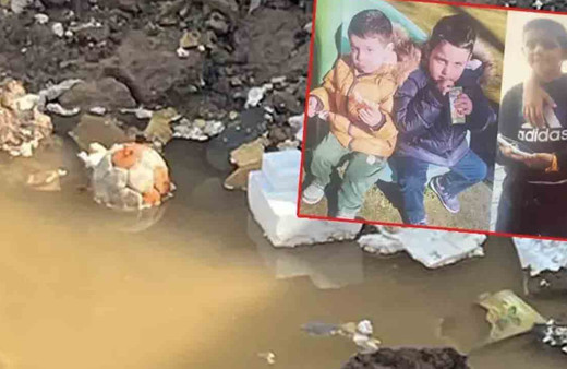 Sancaktepe'de 3 kardeş hayatını kaybetmişti: Bilirkişi raporunda kahreden detay