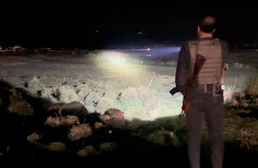 Yüksekova’da kaybolan yaşlı adamın cansız bedenine ulaşıldı