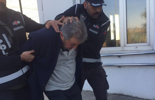 96 kişiye mezar olan apartmanın müteahhidinden 'beton kanseri' savunması