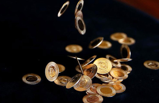 Yükseliş başladı gram altın ne kadar oldu? İslam Memiş 'savaş fiyatlaması' dedi ve uyardı