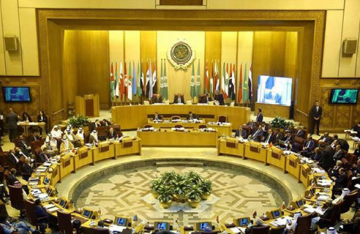 Arap Birliği, İsrail'in Gazze Şeridi'ne yönelik saldırılarını ele almak üzere toplanıyor
