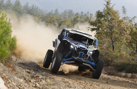 "Baja Troia Türkiye 2023" 19-23 Ekim'de Çanakkale'de düzenlenecek