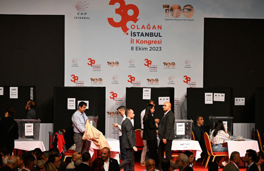 CHP İstanbul İl Başkanlığı seçim sonuçları bomba! İsmail Saymaz'ın iddiası gündem oldu