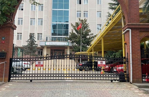 Cinsel istismar iddiası! İmam tutuklandı, yurt mühürlendi