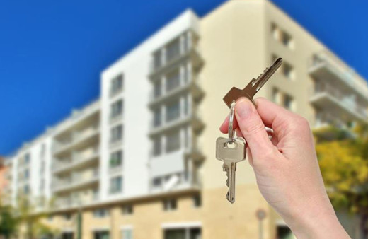 Emlak ilanlarına yönelik denetimde 54 milyon TL ceza! Ticaret Bakanlığı'ndan flaş açıklama