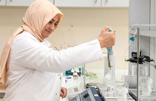 Erzurum Teknik Üniversitesi’nde geliştirilen proje patent aldı!