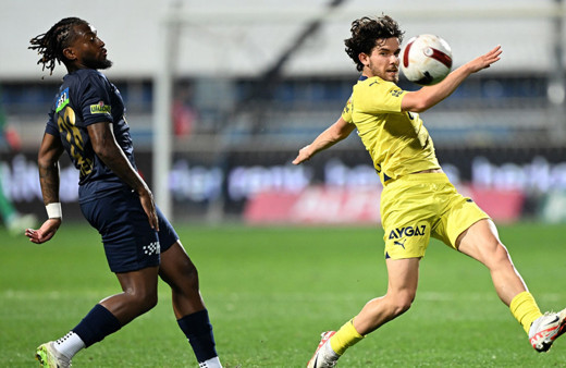 Ferdi Kadıoğlu'nun babasından ayrılık açıklaması