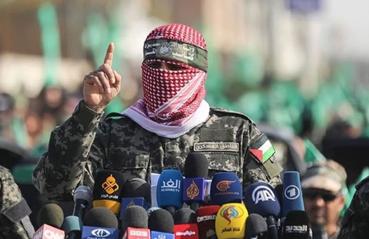 Hamas'tan İsrail'e tehdit: Her bir rehineyi öldürüp canlı yayın yapacağız