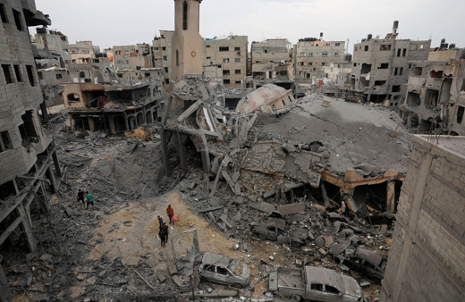 Mısır istihbaratının İsrail'i defalarca uyardığı ortaya çıktı